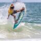 Tivoli Triple Crown: Praia do Forte sedia circuito de surf profissional