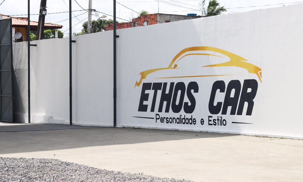 Ethos Car une serviços de alta qualidade com preço justo e agilidade em Camaçari