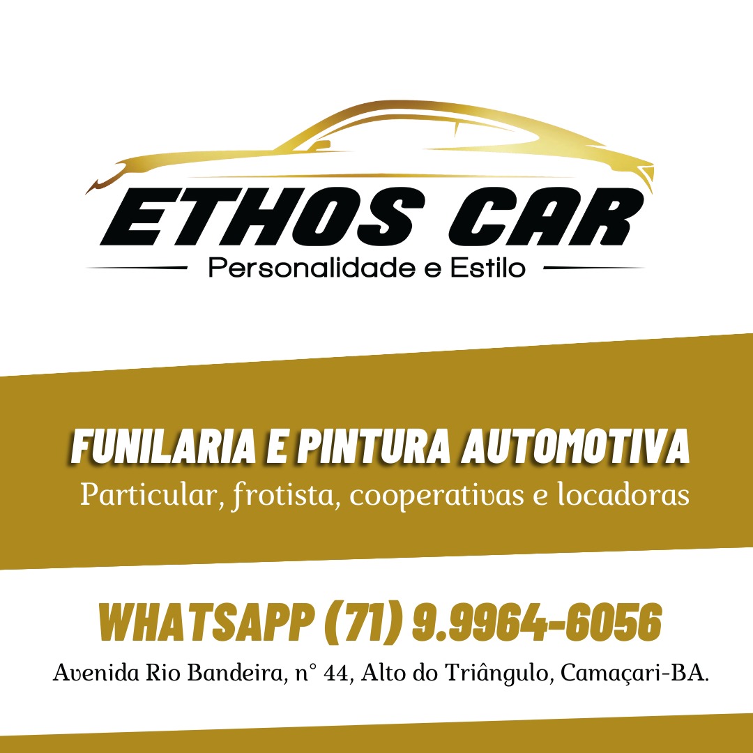Ethos Car