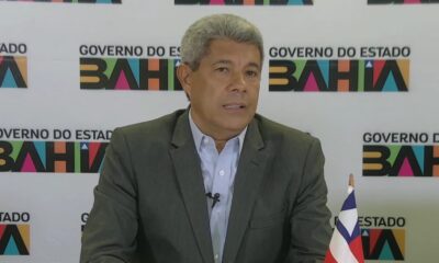 Jerônimo anuncia investimento de mais de R$ 116 milhões para acelerar regulação de pacientes