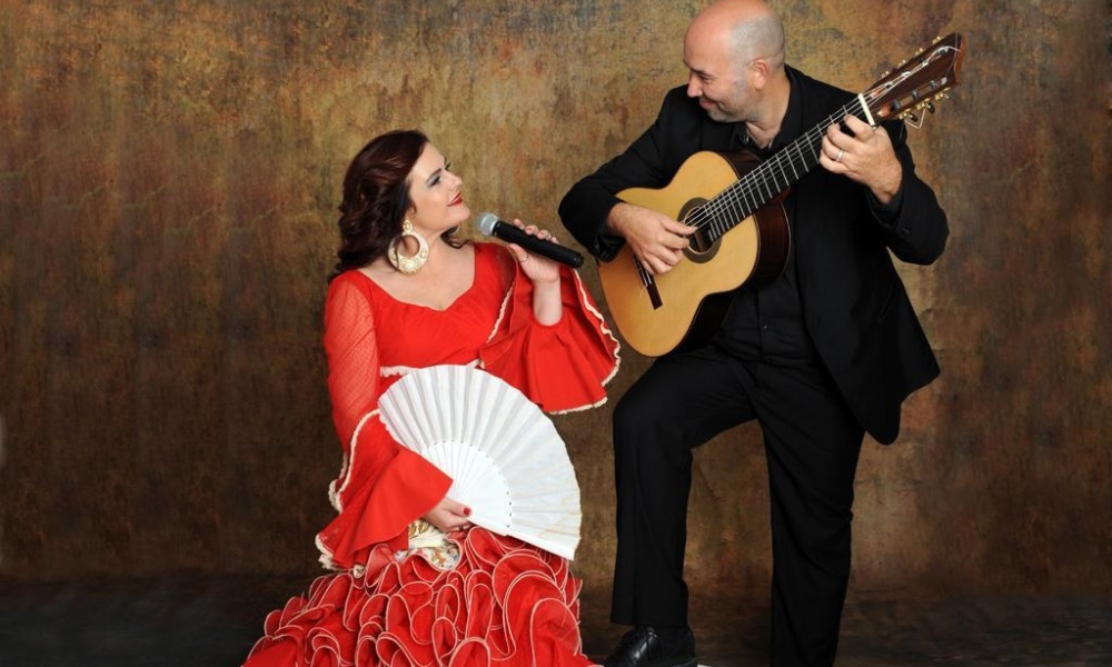 Com show gratuito, Festival Internacional de Flamenco e Cultura Latina acontece em Salvador