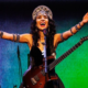 Marisa Monte se apresenta na Concha Acústica em março