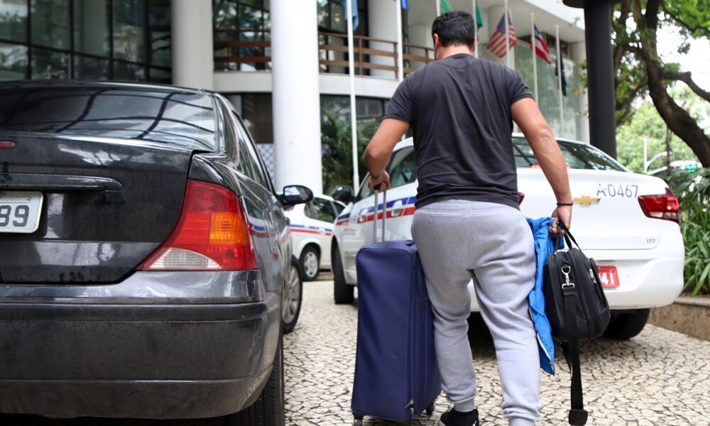 Ocupação hoteleira deve chegar a 100% no Carnaval em Salvador