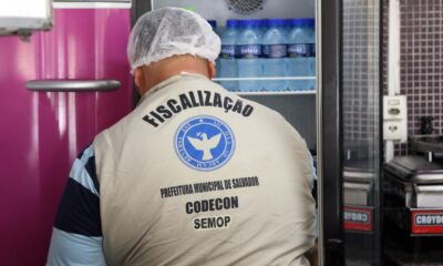 Operação Verão notificou 23 estabelecimentos comerciais de Salvador por irregularidades
