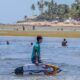 Tivoli Triple Crown abre calendário do surf baiano em Praia do Forte