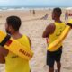 Festa de Iemanjá: Salvamar terá 15 agentes em ação no Rio Vermelho