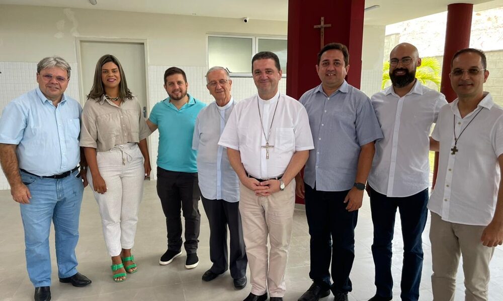 Unidade do Colégio Salesiano Dom Bosco em Camaçari será no Jardim Limoeiro