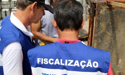 Prefeitura de Salvador abre processo seletivo para contração de engenheiros civis