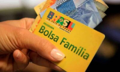 Caixa inicia pagamento do Bolsa Família de R$ 600 nesta quarta-feira; confira calendário