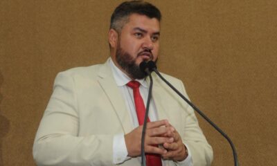 Júnior Muniz pede inclusão de Camaçari no circuito do fogo simbólico do 2 de Julho