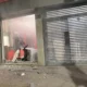 Homens armados invadem banco e explodem caixas eletrônicos em Simões Filho