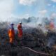 Defesa Civil registra três ocorrências de incêndios na vegetação em Camaçari