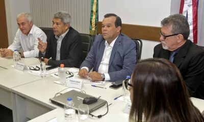 Programa Bahia Sem Fome deve ser prioridade dos primeiros 100 dias do governo Jerônimo Rodrigues