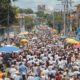 Lavagem do Bonfim celebra o bicentenário da Independência da Bahia; confira programação
