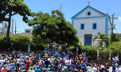 Prefeitura anuncia adiamento da Lavagem de Vila de Abrantes