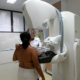 Mamografia de rastreamento pode ser feita na Maternidade Regional de Camaçari