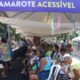 Carnaval: Sempre abre inscrições para os Camarotes Acessíveis  