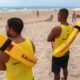 Salvamar registra sete afogamentos durante o fim de semana em Salvador