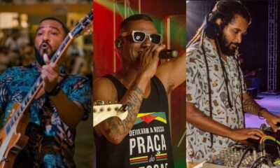 Bembolado Roots reúne referências do reggae de Camaçari no domingo