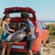Veja como proteger seu carro na viagem de férias para a praia