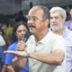 Em Abrantes, Elinaldo manda recado: “Queira ou não, eu sou prefeito até dezembro de 2024”