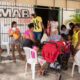 Lauro sem Fome: 500 famílias assistidas pelo Cras recebem cestas básicas de alimentos