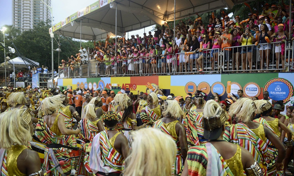 Carnaval: ingressos para arquibancadas do Campo Grande já estão disponíveis