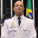 Capitão Alden toma posse como deputado federal em Brasília