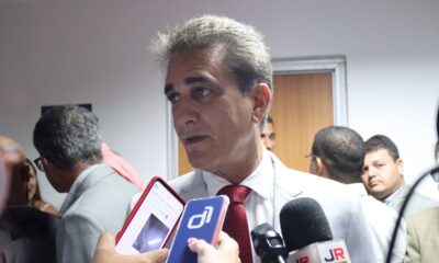 “É uma grande responsabilidade”, declara Robinson sobre liderar federação na Alba