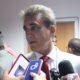 “É uma grande responsabilidade”, declara Robinson sobre liderar federação na Alba