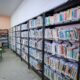 Reforma da Biblioteca Infantojuvenil deve ser concluída no próximo bimestre