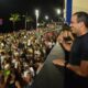 “Tivemos a maior participação popular de toda a história”, comemora Bruno Reis sobre eventos de pré-Carnaval em Salvador