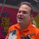 "O prefeito Bruno Reis tem feito um trabalho brilhante", afirma Cacá Leão sobre Carnaval de Salvador