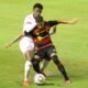 Sport aplica goleada histórica no Bahia pela Copa do Nordeste