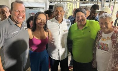 Caetano emplaca artistas de Camaçari no Carnaval de Salvador