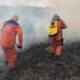 Camaçari: Defesa Civil aponta crescimento de 30% nos incêndios florestais neste início de ano