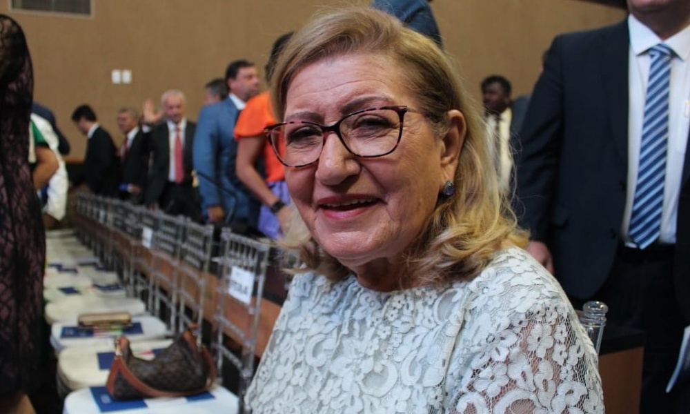 Maria del Carmen será a primeira mulher a comandar a CCJ na Alba