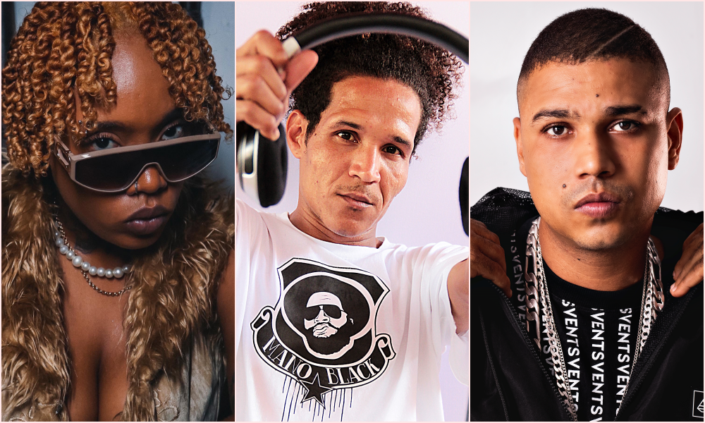 Mostra Hip-Hop em Movimento agita Pelourinho na ressaca do Carnaval