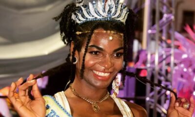Multiartista camaçariense conquista título de primeira princesa do Carnaval de Salvador