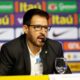 Ramon Menezes anuncia convocação da Seleção para jogo contra Marrocos