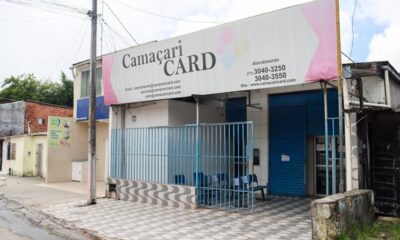 Atividades do Camaçari Card estão oficialmente encerradas