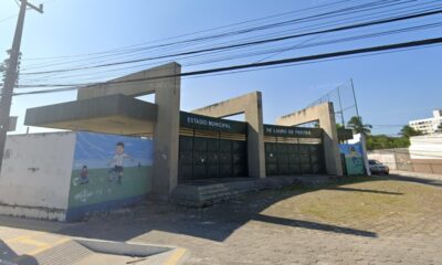 Prefeitura abre inscrições para aulas de funcional no Estádio Municipal de Lauro de Freitas