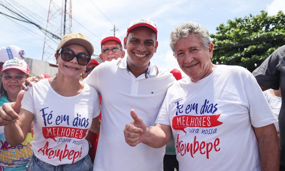 João Dão rompe com governo e engrossa fileiras da oposição em Camaçari