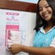 Mata de São João inicia distribuição gratuita de absorventes nas escolas