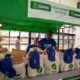 Sedap entrega insumos para 600 agricultores de Camaçari