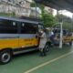 Prefeitura de Salvador inicia vistorias de veículos que realizam transporte escolar