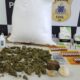 Polícia estoura laboratório de drogas em Barra do Jacuípe