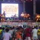 SDL faz todo mundo sambar em terceira noite do Festival de Arembepe