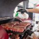 Clube do Fogo: Lauro de Freitas receberá festival de churrasco com sete chefs assadores