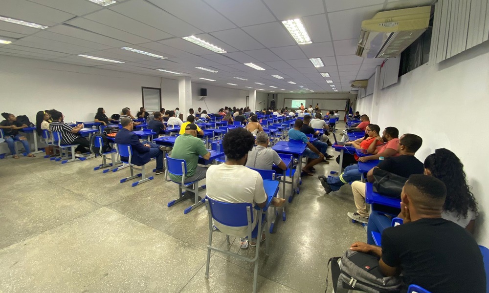 Estudantes da UniFamec promovem seminário sobre saberes da psicologia